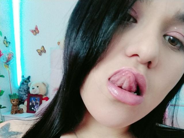 VivianaThomson - Sexe cam en vivo - 15053766