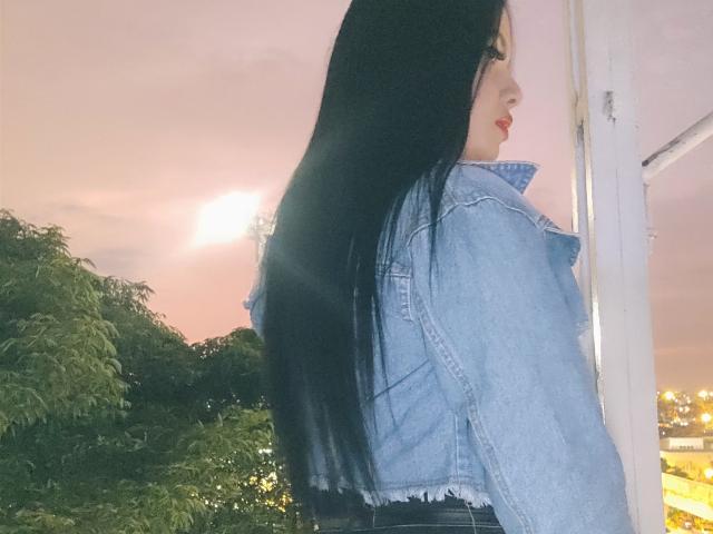 AshleyKatelyn - Sexe cam en vivo - 15053978