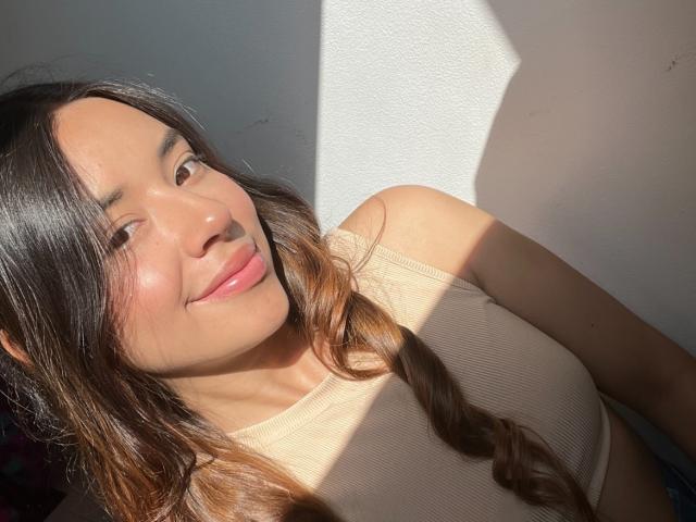 AliceSandoval - Live Sex Cam - 15054666