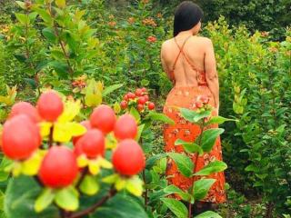 GabrielaFerreri - Live sexe cam - 15056158