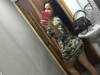 GabrielaFerreri - Live sexe cam - 15056186