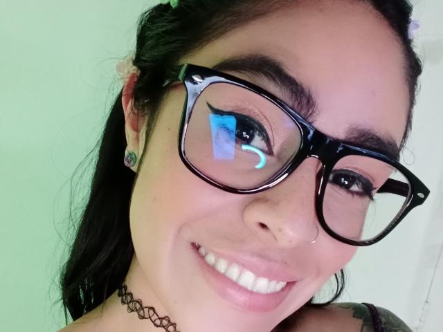 StellaBeckker - Live sexe cam - 15059314