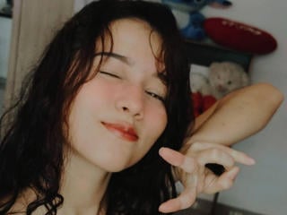 DeisyWest - Live sex cam - 15059610