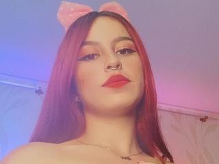 ValentinaFerro - Live sexe cam - 15061734