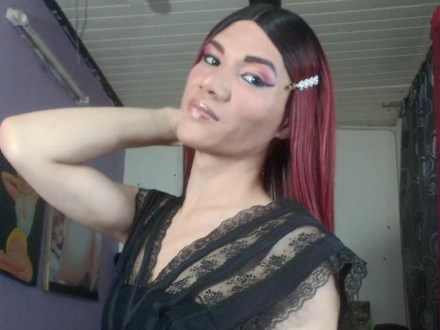 LunaGransTs - Live porn &amp; sex cam - 15063546