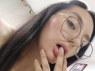 LatinAleja - Sexe cam en vivo - 15065766