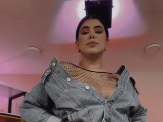 AnnikaRose - Live sex cam - 15065822