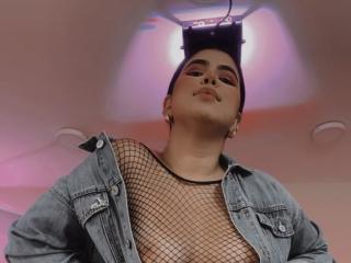 AnnikaRose - Live porn &amp; sex cam - 15065834