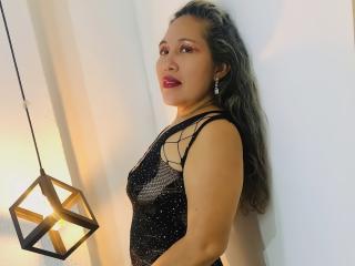 AnnieJhonson - Live sexe cam - 15066494