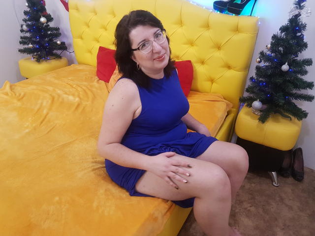 HelenEnigma - Sexe cam en vivo - 15067502