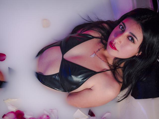 EmmaXWilliams - Sexe cam en vivo - 15067554