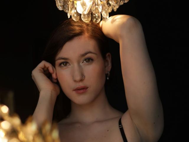 AliciaNewell - Live Sex Cam - 15067930