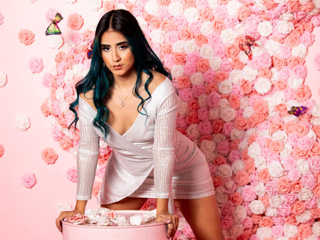 CamileLopez - Sexe cam en vivo - 15068338