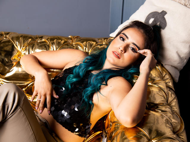CamileLopez - Live sex cam - 15068370