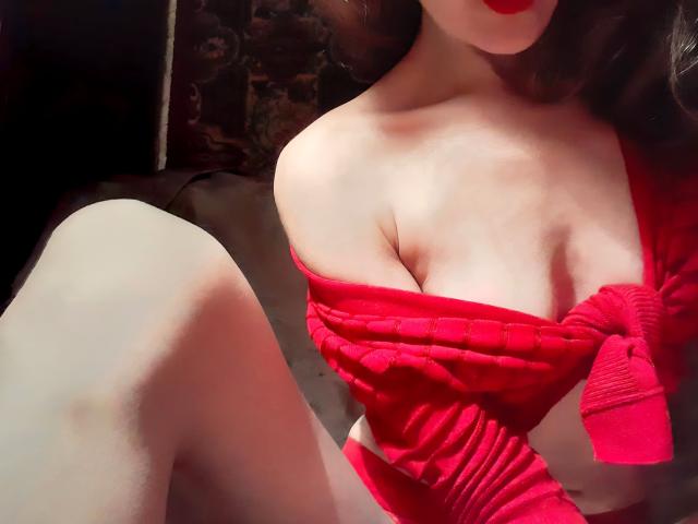 Orshiti - Camera khiêu dâm &amp; quyến rũ trực tiếp - 15068510