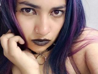 ValTemptation - Sexe cam en vivo - 15069338