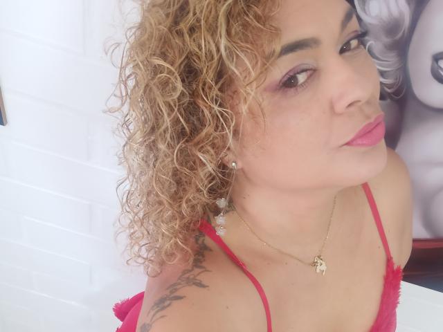 SolmaryHot - Live porn &amp; sex cam - 15069750