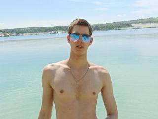 JayRick - Sexe cam en vivo - 15070774