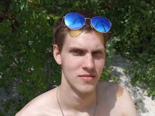 JayRick - Sexe cam en vivo - 15070790