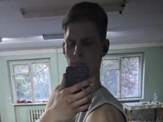 JayRick - Sexe cam en vivo - 15070798