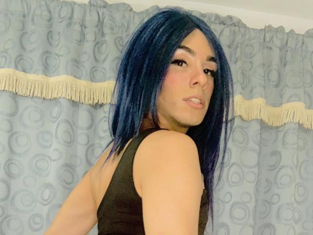 ValeryNicolxSantana - Sexe cam en vivo - 15070998