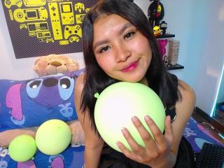 SweettyEmma - Sexe cam en vivo - 15071182