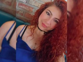 DalilahCerati - Live sex cam - 15072266