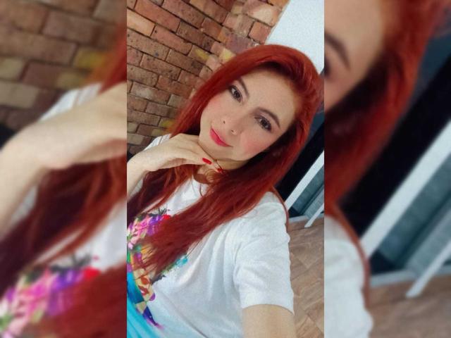 DalilahCerati - Live sexe cam - 15072278