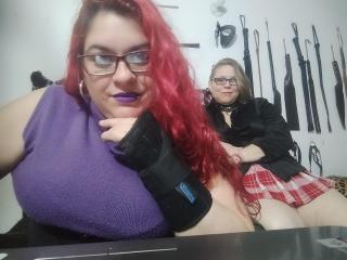 LatinoHardGirls - Sexe cam en vivo - 15072638