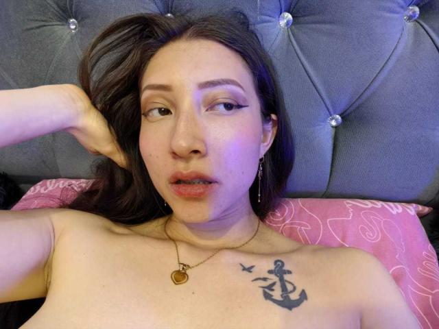 ElizabethMorrison - Camera khiêu dâm &amp; quyến rũ trực tiếp - 15073502