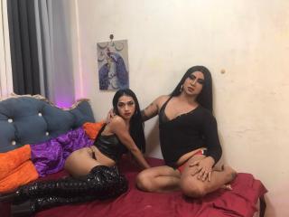 TwoSpermBite - Live Sex Cam - 15073602