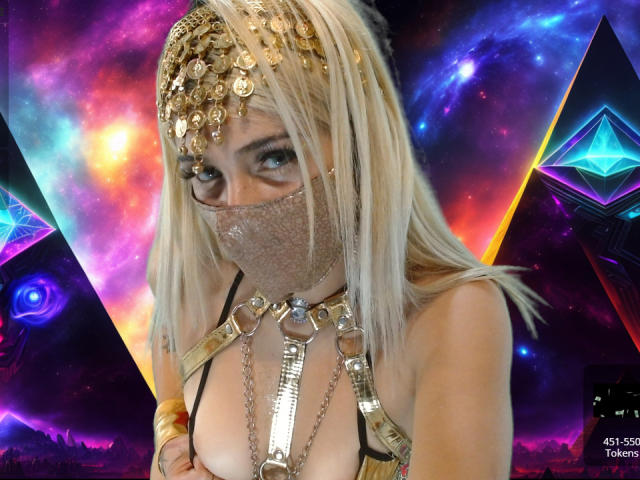 KarlaGrey - Sexe cam en vivo - 15073606
