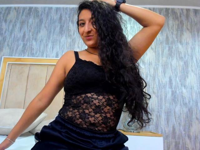 AnaliaSmith - Sexe cam en vivo - 15074458