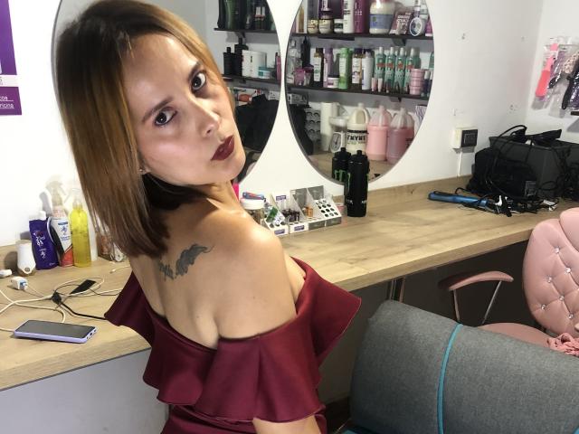 SaritaVelez - Live porn &amp; sex cam - 15074562