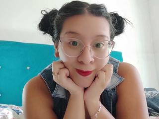 AshleyHumid - Live sexe cam - 15074850