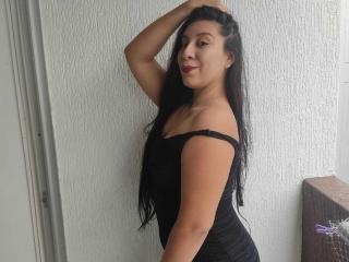 AshleyHumid - Live sexe cam - 15074874