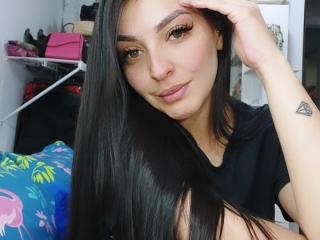 ArianaCortes - Live porn &amp; sex cam - 15075070