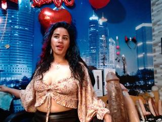 CinthiaCM - Live sexe cam - 15075326