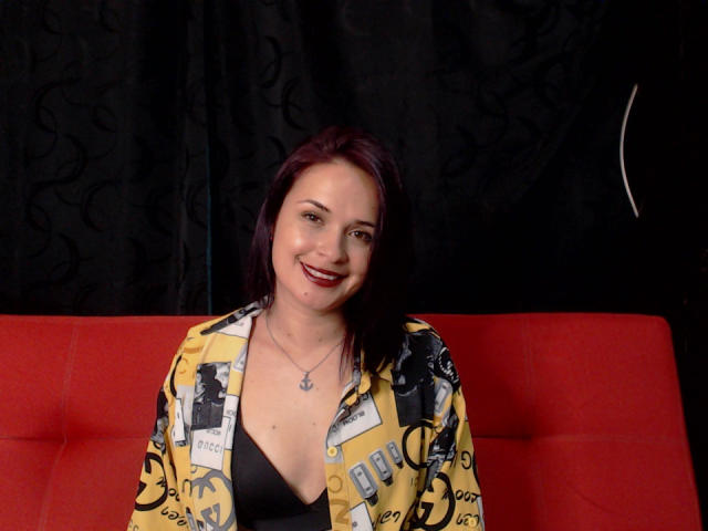 WendySchulz - Live sex cam - 15075346
