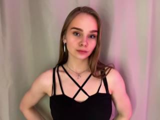 AriaBins - Live porn & sex cam - 15075350