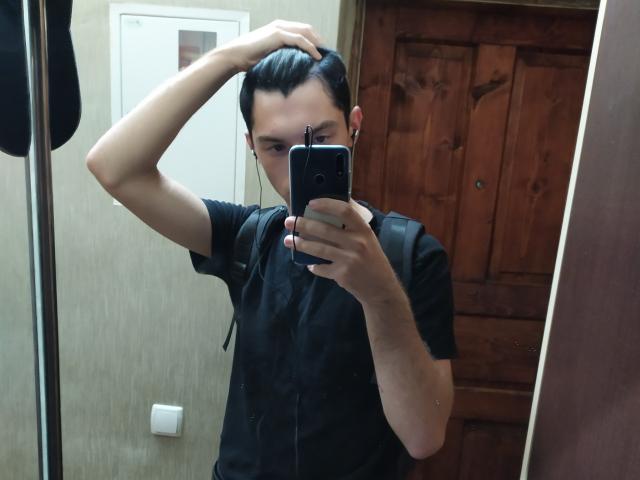 ButtyNoah - Live sex cam - 15076058