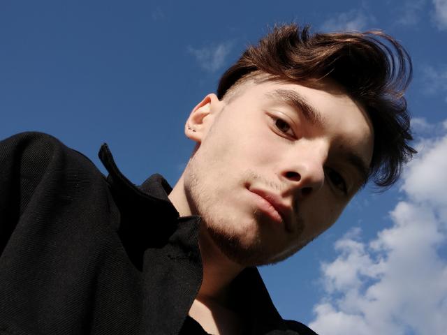 ButtyNoah - Live sex cam - 15076118