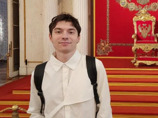 ButtyNoah - Live sex cam - 15076138