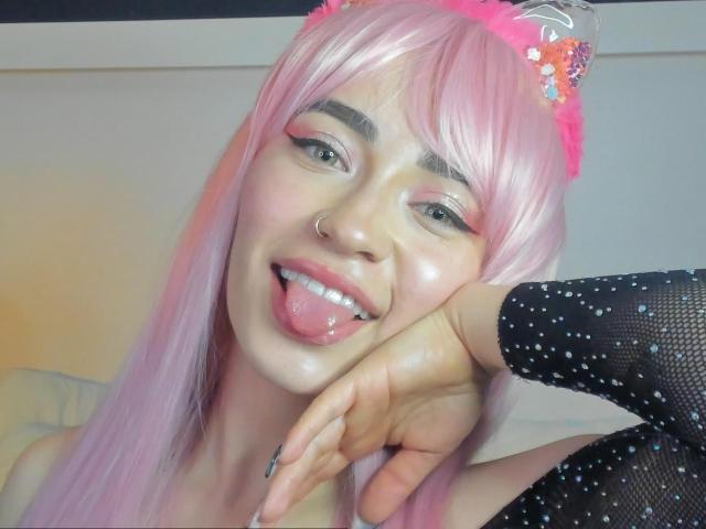 AlejaMillan - Live sex cam - 15077302