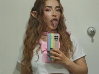 AlejaMillan - Sexe cam en vivo - 15077314