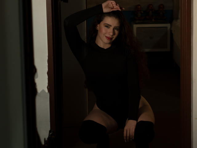 AprilEvanss - Live sex cam - 15078582