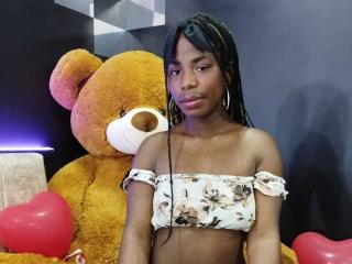 ShantellParker - Sexe cam en vivo - 15080586