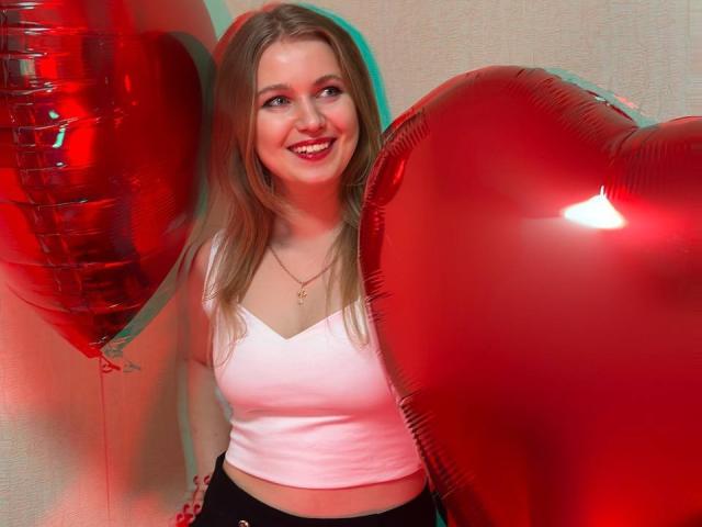 PamelaBlair - Live sex cam - 15080822