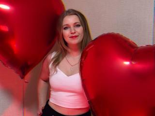 PamelaBlair - Live sex cam - 15080842