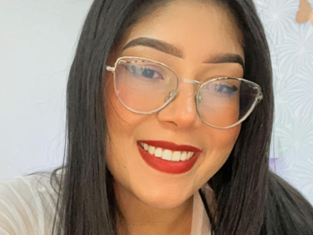 AlessaJames - Live Sex Cam - 15083602